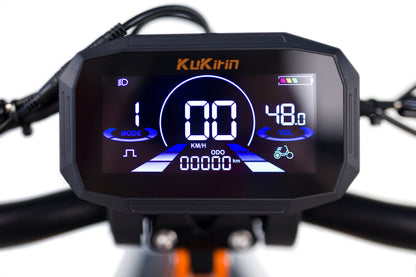 KuKirin G2 Pro Electric Scooter