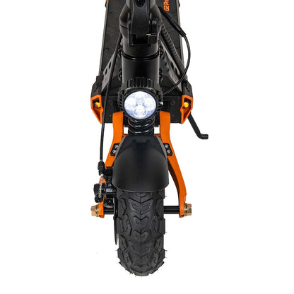 KuKirin G2 Pro Electric Scooter