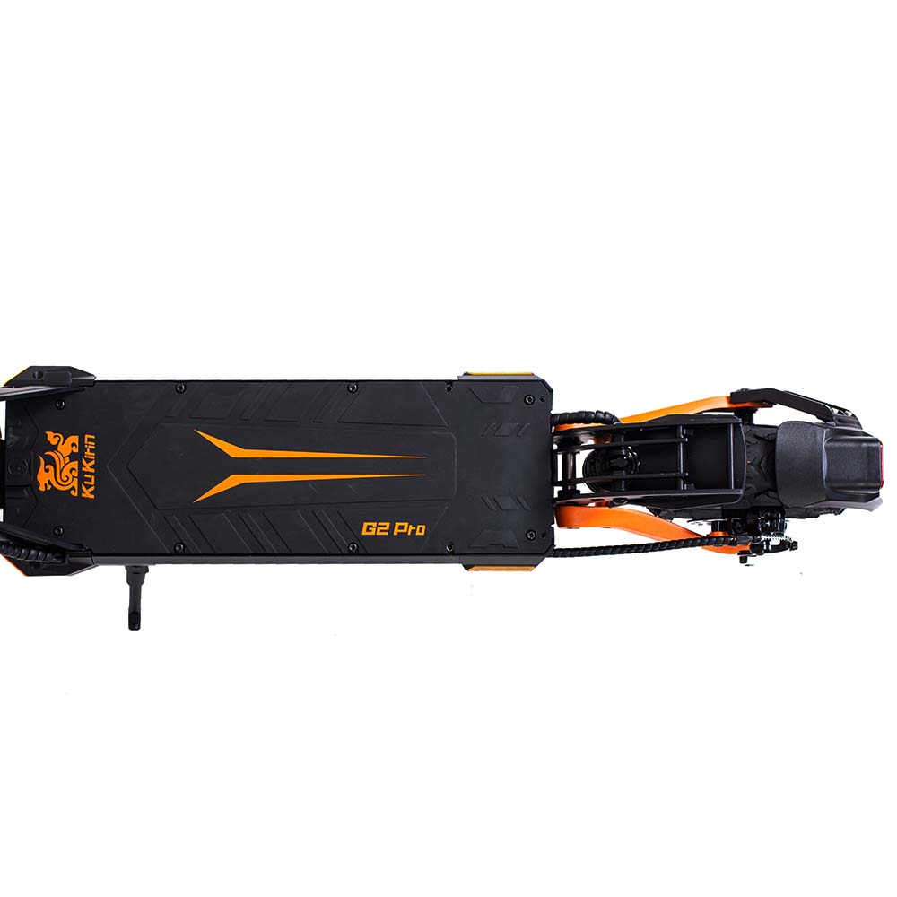 KuKirin G2 Pro Electric Scooter