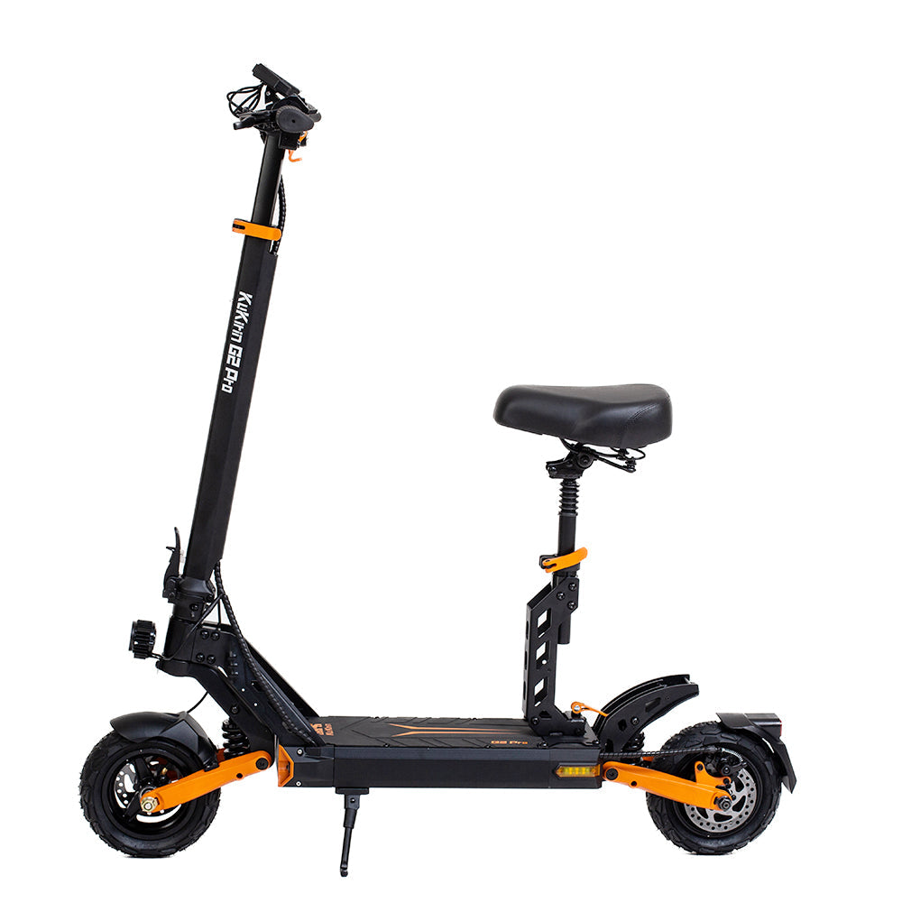 KuKirin G2 Pro Electric Scooter