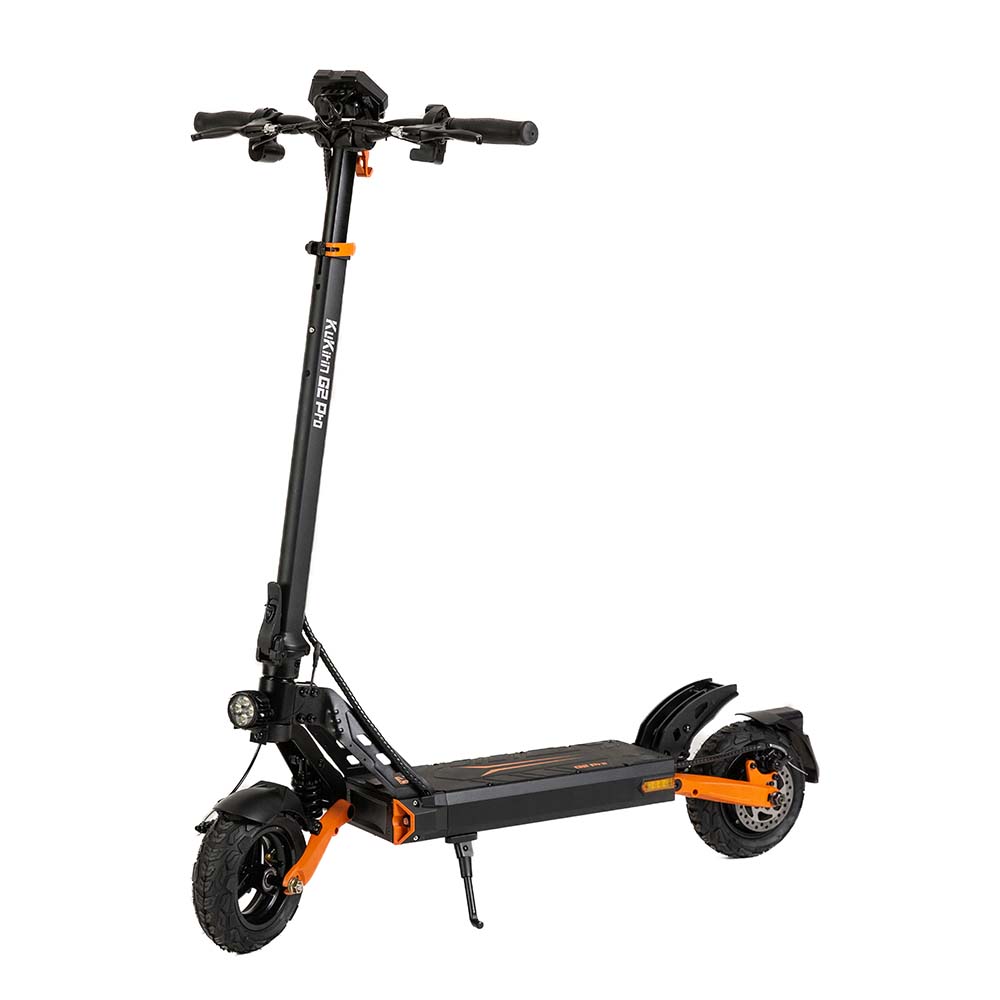 KuKirin G2 Pro Electric Scooter