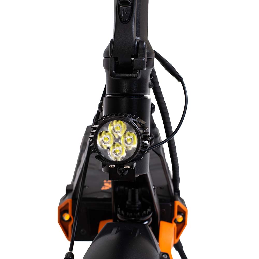 KuKirin G2 Pro Electric Scooter