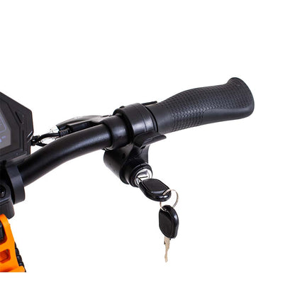KuKirin G2 Pro Electric Scooter