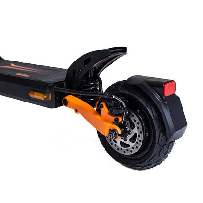 KuKirin G2 Pro Electric Scooter