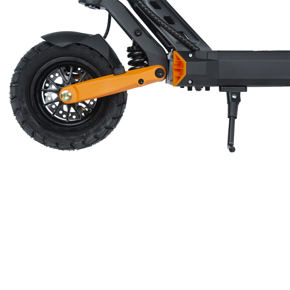 KuKirin G2 Pro VPM Electric Scooter (DGT Certified)