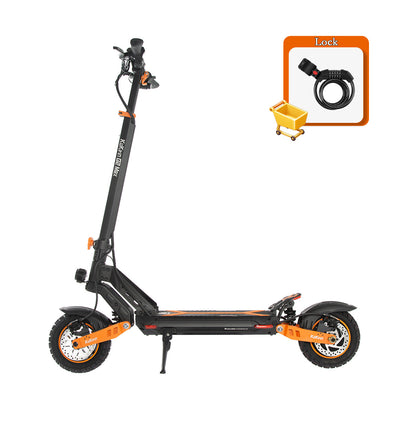 KuKirin G2 Max Electric Scooter