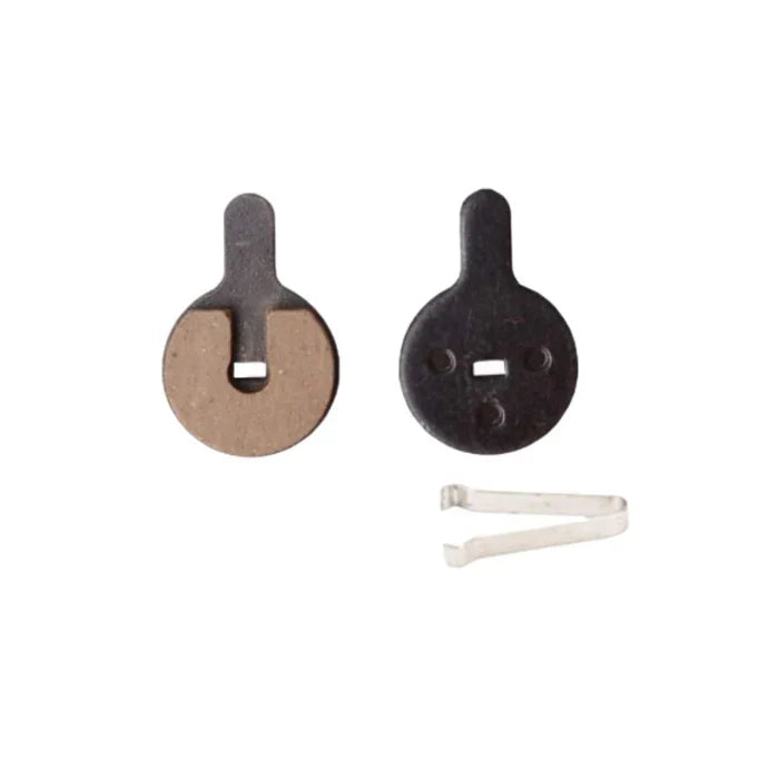 Brake Pads for KuKirin G3 A version