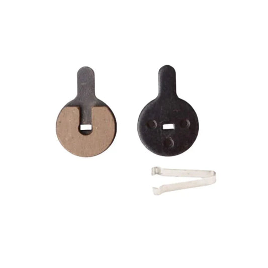 Brake Pads for KuKirin G3 A version