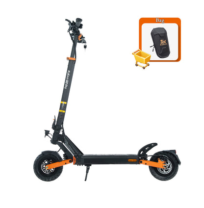 KuKirin G2 Pro VPM Electric Scooter (DGT Certified)