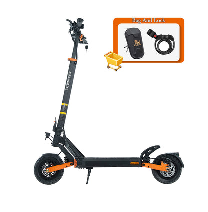 KuKirin G2 Pro VPM Electric Scooter (DGT Certified)