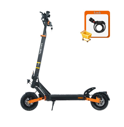 KuKirin G2 Pro VPM Electric Scooter (DGT Certified)