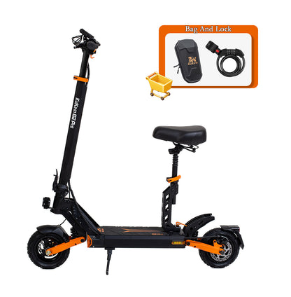 KuKirin G2 Pro Electric Scooter