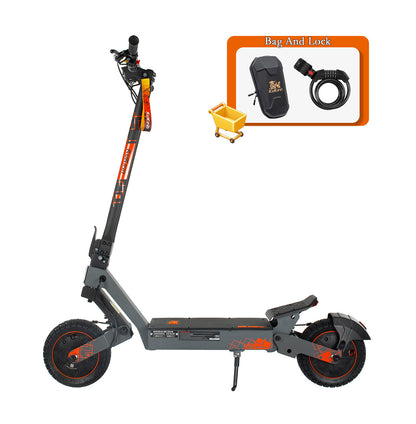 KuKirin G2 Ultra Electric Scooter