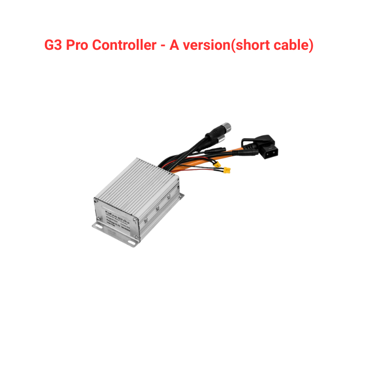 Kukirin G3 Pro Controller - A version(short cable)