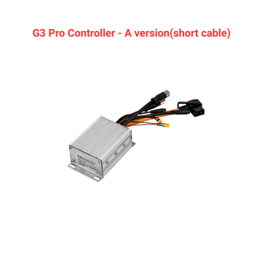 Kukirin G3 Pro Controller - A version(short cable)