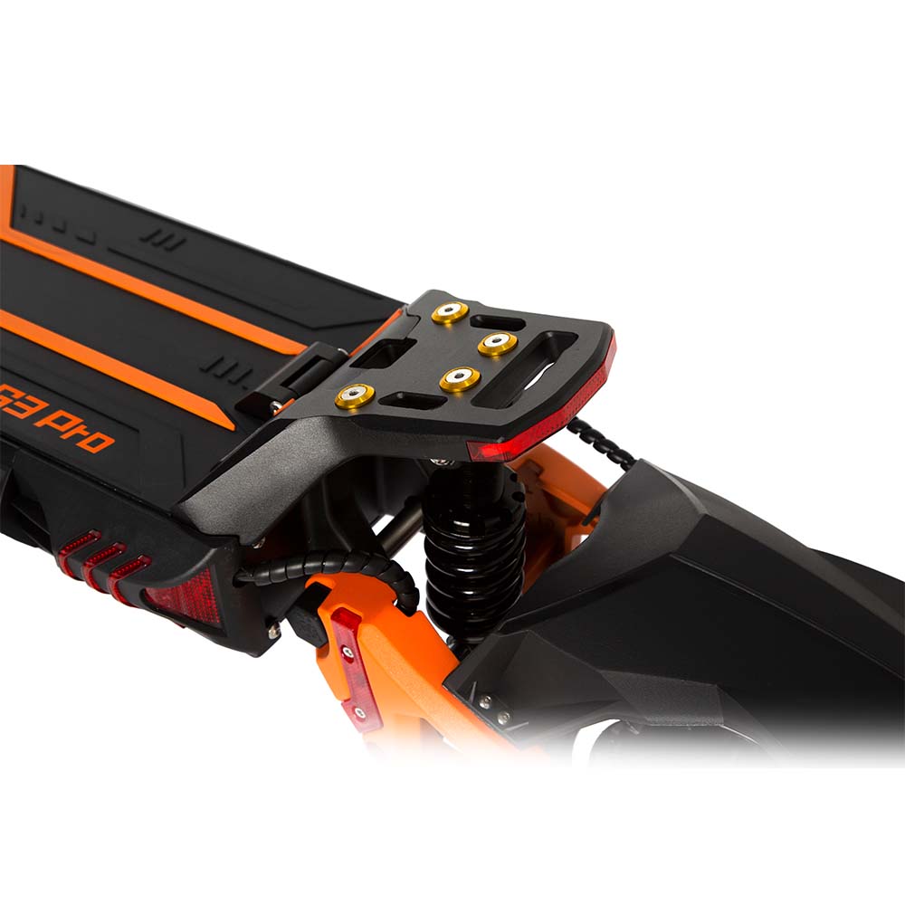 KuKirin G3 Pro Off-Road Electric Scooter