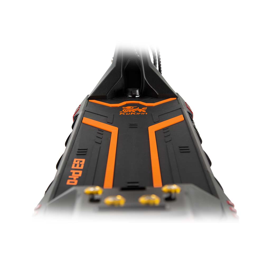KuKirin G3 Pro Off-Road Electric Scooter