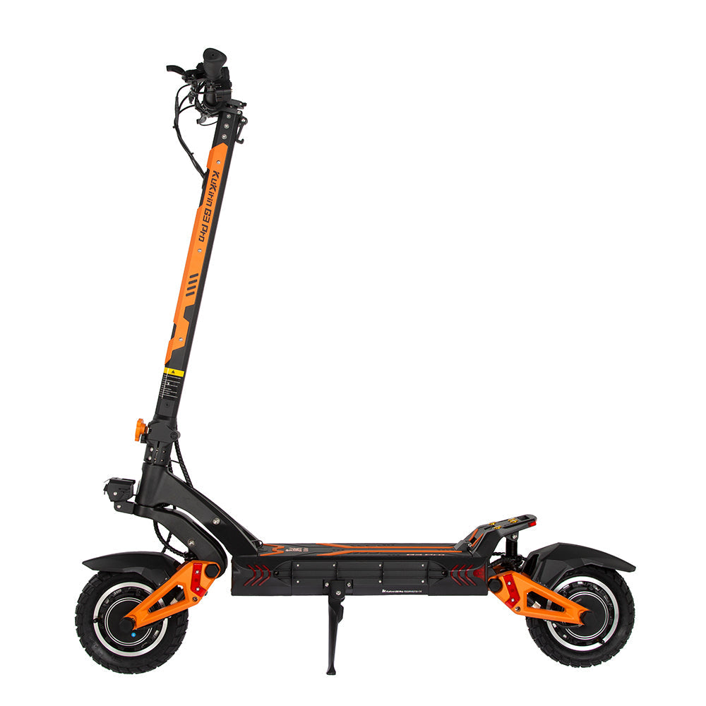 KuKirin G3 Pro Off-Road Electric Scooter