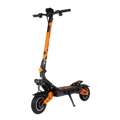 KuKirin G3 Pro Off-Road Electric Scooter