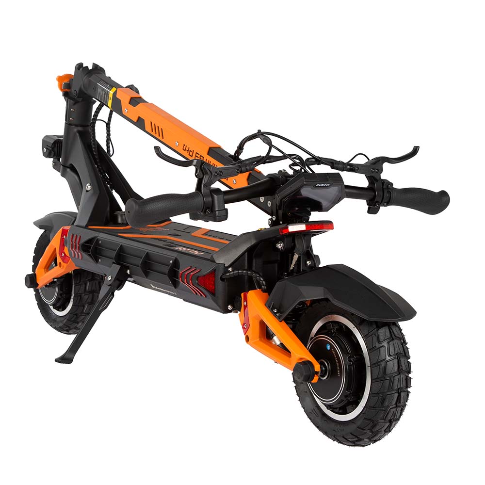 KuKirin G3 Pro Off-Road Electric Scooter
