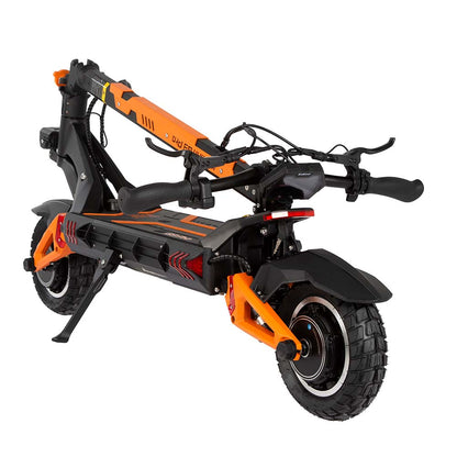 KuKirin G3 Pro Off-Road Electric Scooter