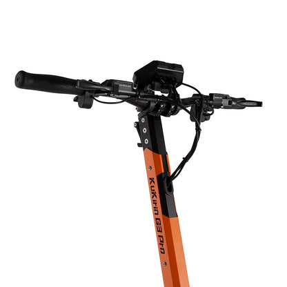 KuKirin G3 Pro Off-Road Electric Scooter