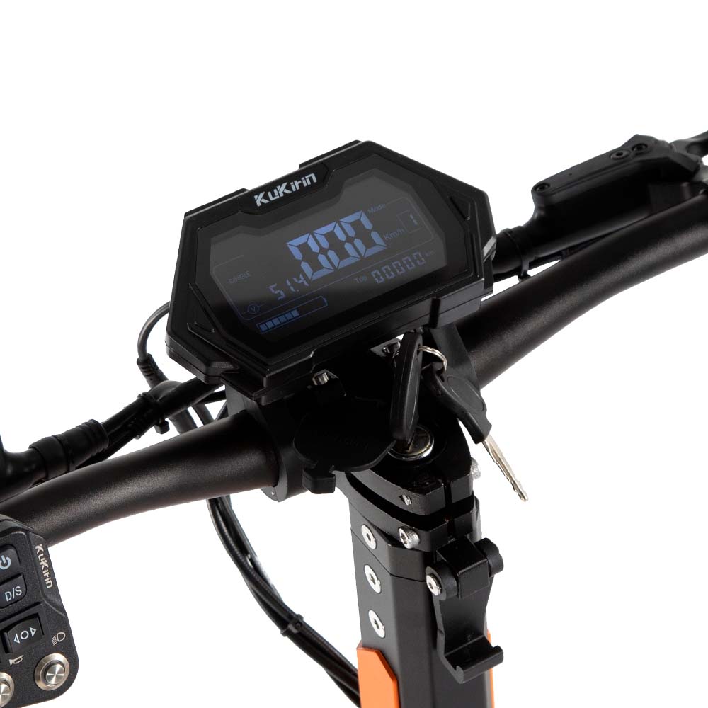 KuKirin G3 Pro Off-Road Electric Scooter