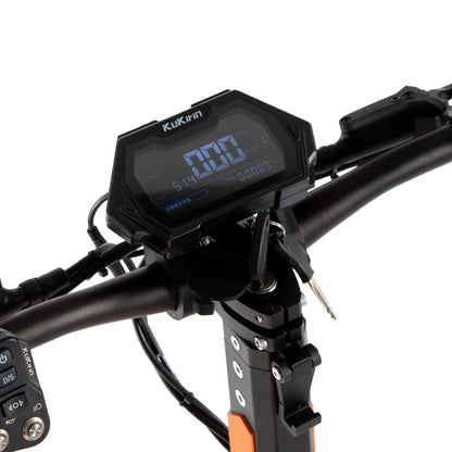 KuKirin G3 Pro Off-Road Electric Scooter