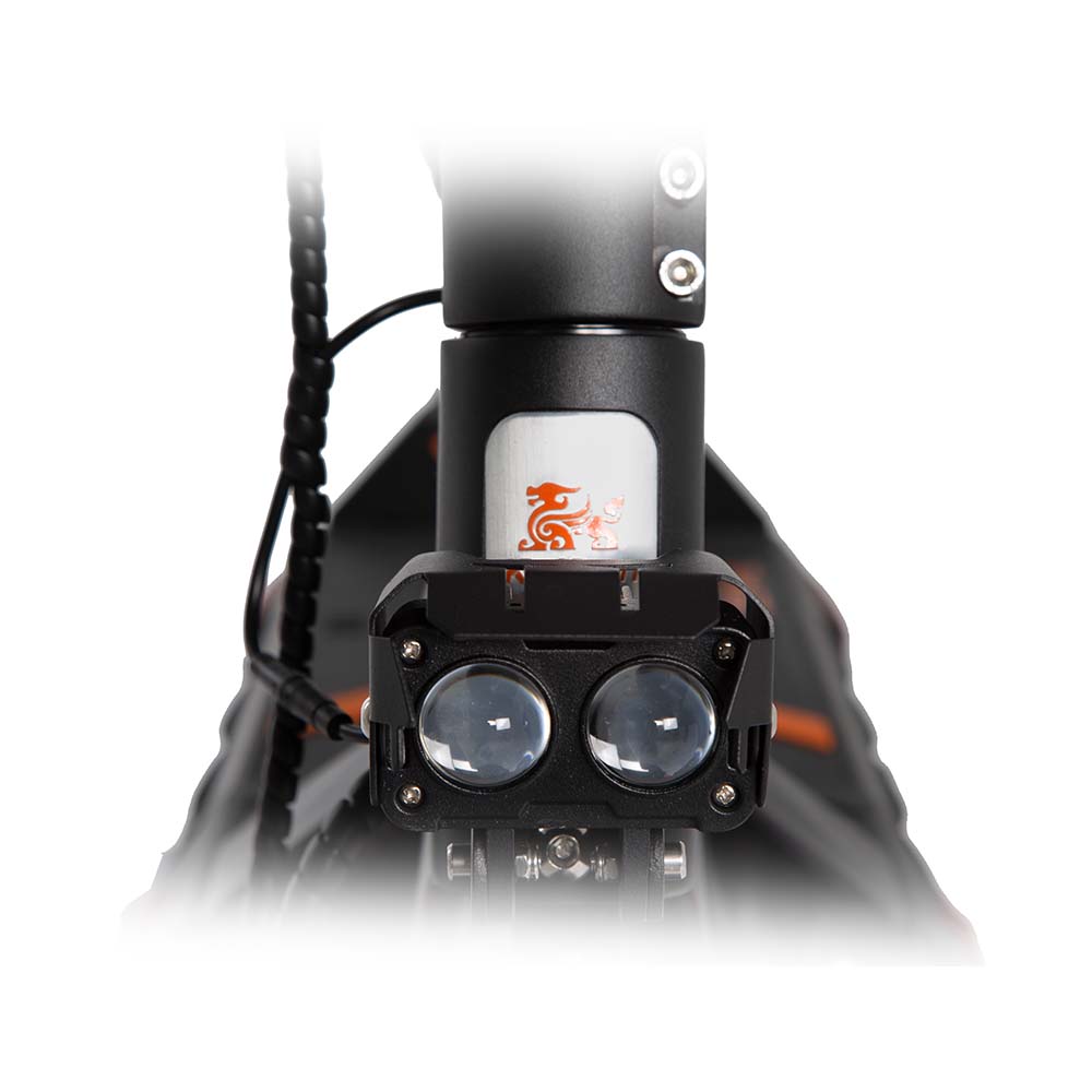 KuKirin G3 Pro Off-Road Electric Scooter