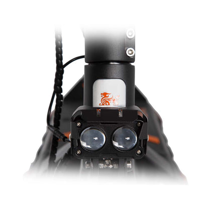 KuKirin G3 Pro Off-Road Electric Scooter