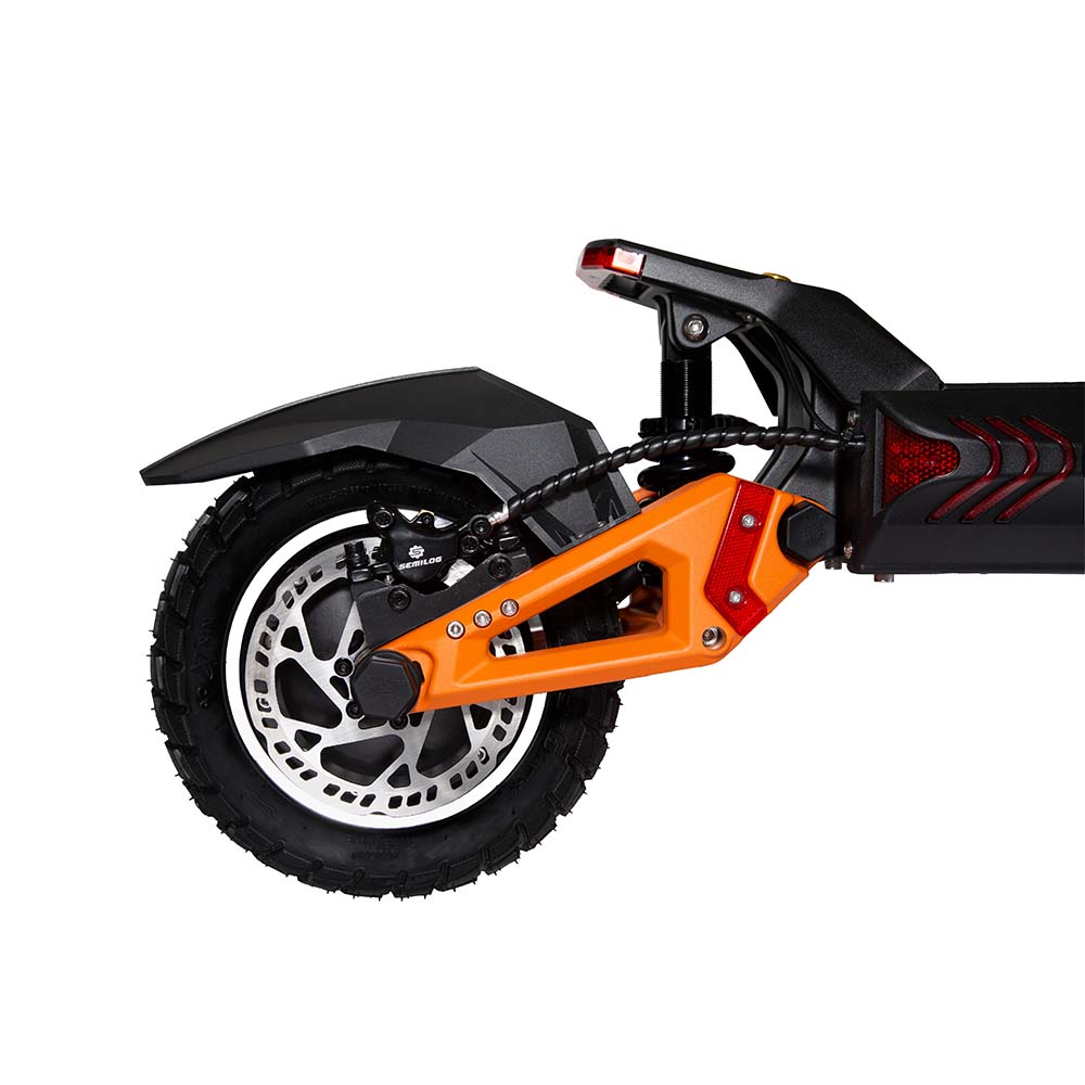 KuKirin G3 Pro Off-Road Electric Scooter