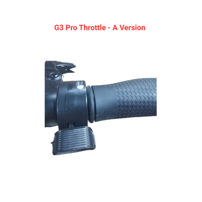 KUKIRIN G3 Pro Throttle -A version