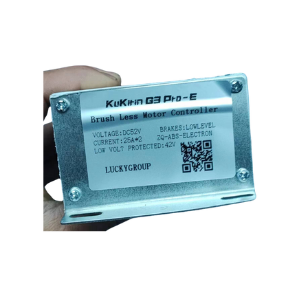 G3 Pro Controller- D Version(Label- KuKirin G3 Pro- E)