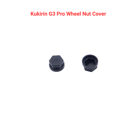Kukirin G3 Pro Wheel Nut Cover