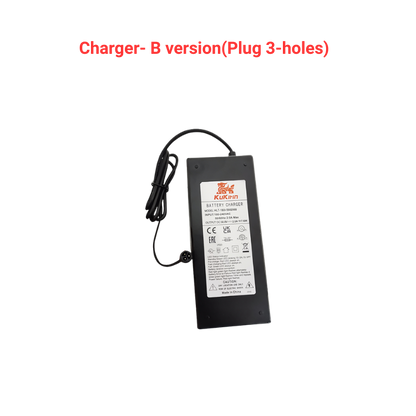 G3 Pro Charger- B version(Plug 3-holes)