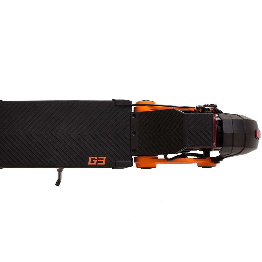 KuKirin G3 Electric Scooter