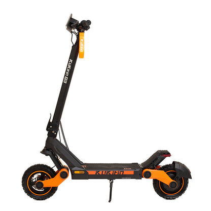 KuKirin G3 Electric Scooter