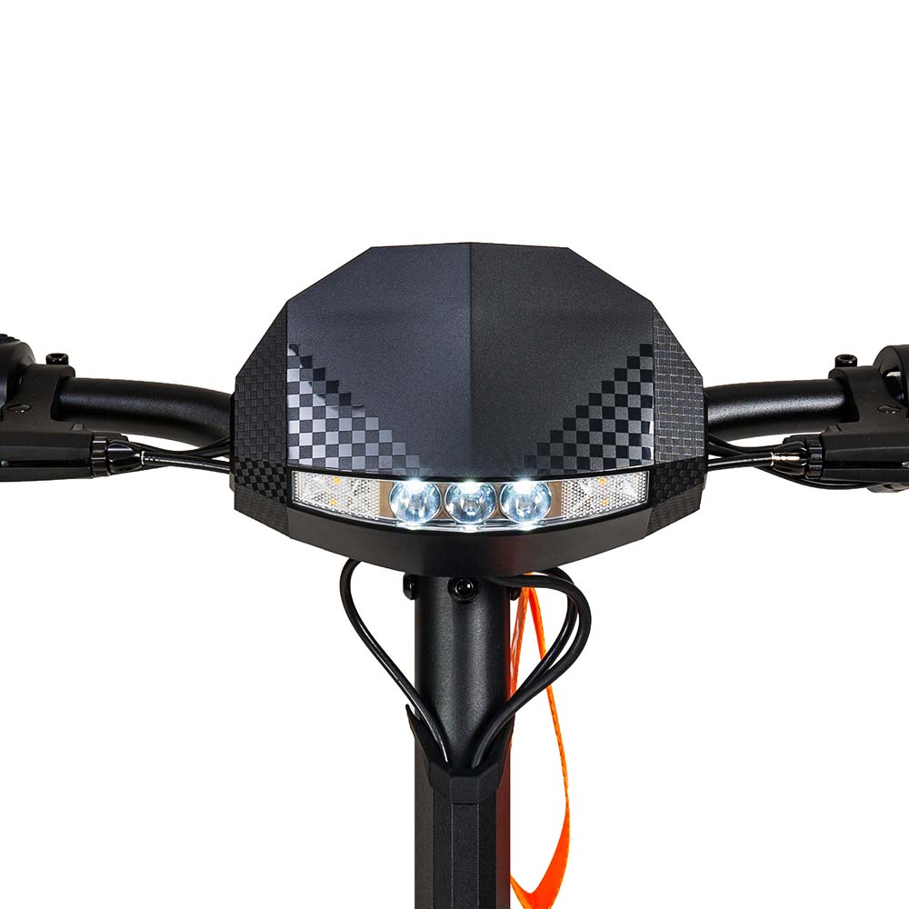 KuKirin G3 Electric Scooter