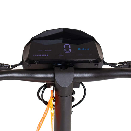 KuKirin G3 Electric Scooter