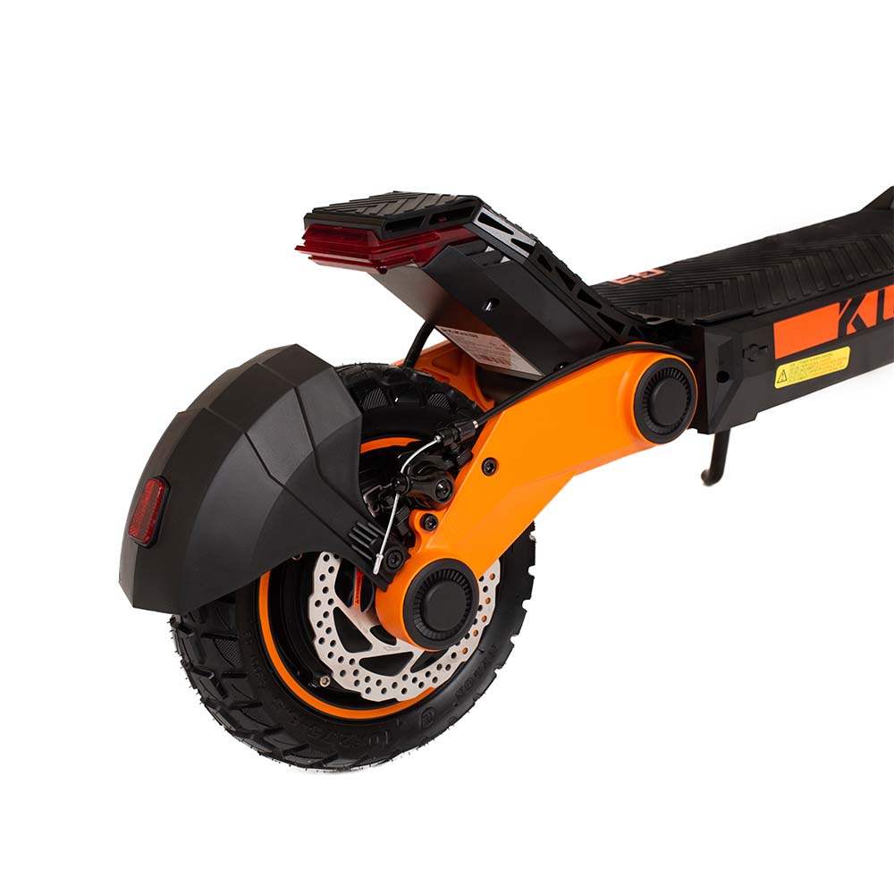 KuKirin G3 Electric Scooter