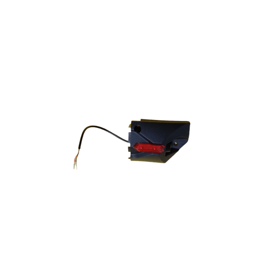 Kukirin G2 Max Electric Scooter Front Sidelight Assembly -Right