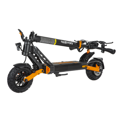 KuKirin G2 Pro Electric Scooter (ABE Certified)