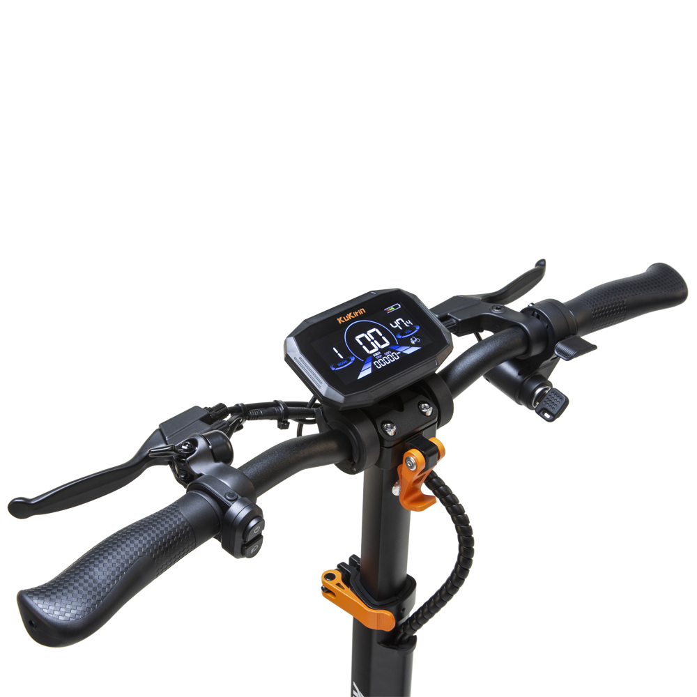 KuKirin G2 Pro Electric Scooter (ABE Certified)