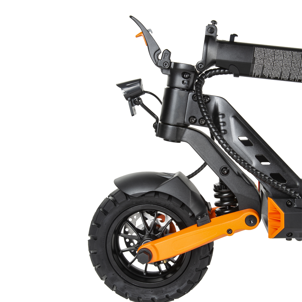 KuKirin G2 Pro Electric Scooter (ABE Certified)