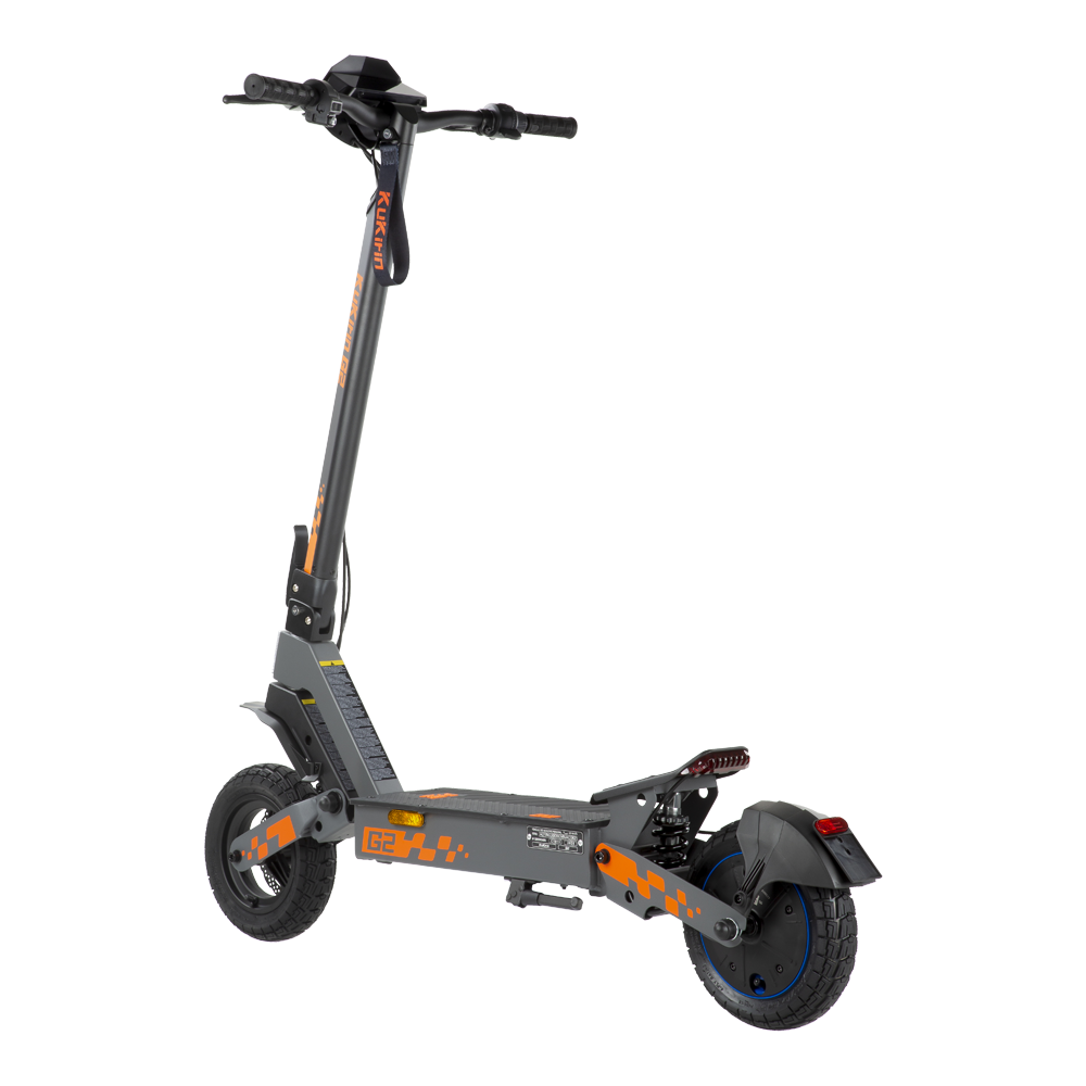 KuKirin G2 VMP Version Electric Scooter (DGT Certified)