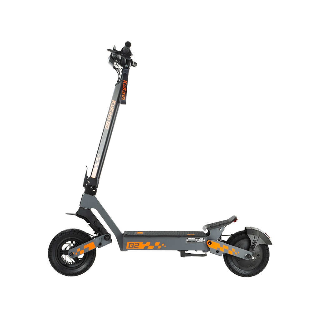 KuKirin G2 Electric Scooter 2026 New