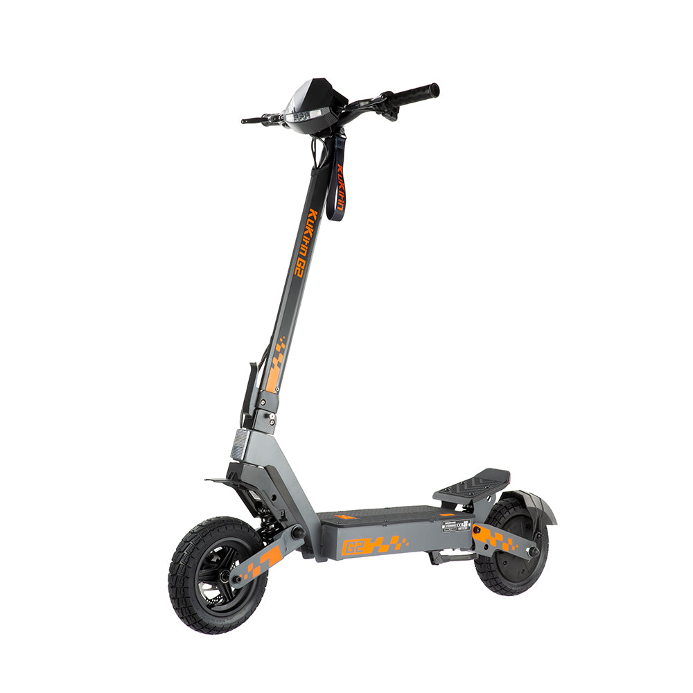 KuKirin G2 Electric Scooter 2026 New