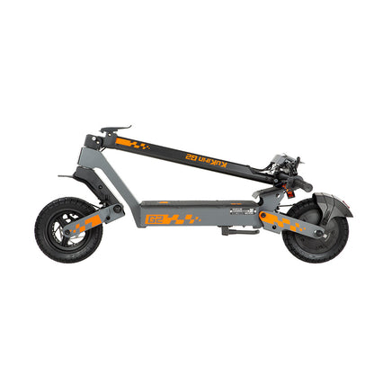 KuKirin G2 Electric Scooter 2026 New