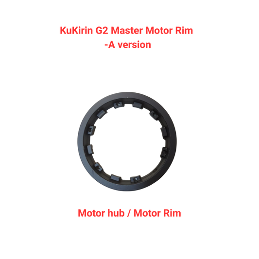 KuKirin G2 Master Motor Rim  A version