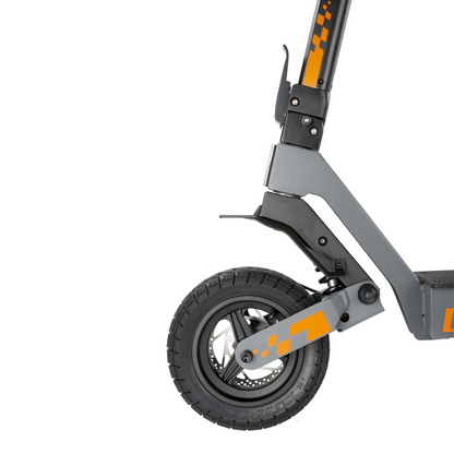 KuKirin G2 VMP Version Electric Scooter (DGT Certified)